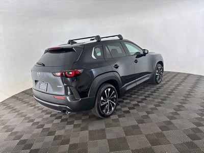 2026 Mazda Mazda CX-50 Hybrid Premium Plus