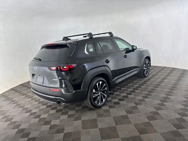 2026 Mazda Mazda CX-50 Hybrid Premium Plus
