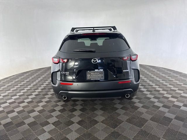 2026 Mazda Mazda CX-50 Hybrid Premium Plus
