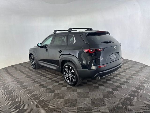 2026 Mazda Mazda CX-50 Hybrid Premium Plus