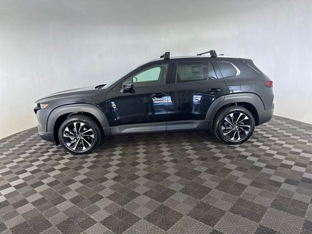 2026 Mazda Mazda CX-50 Hybrid Premium Plus