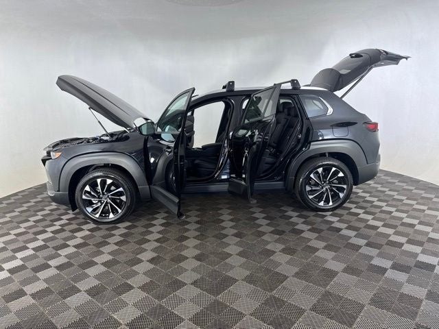 2026 Mazda Mazda CX-50 Hybrid Premium Plus