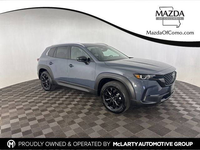 2026 Mazda Mazda CX-50 2.5 S Select