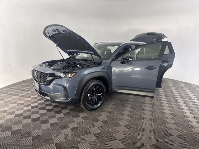 2026 Mazda Mazda CX-50 2.5 S Select