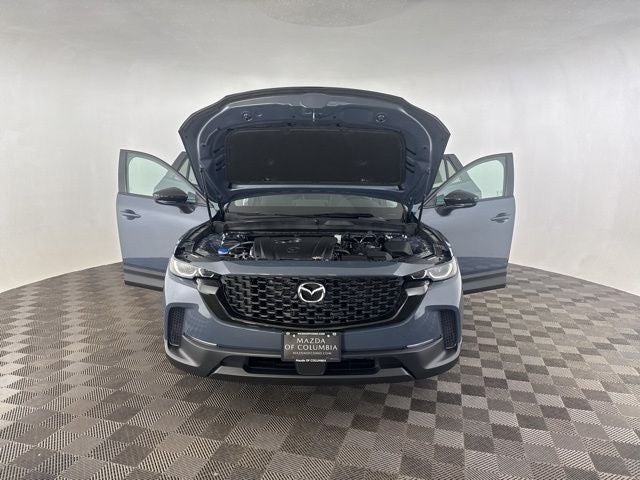 2026 Mazda Mazda CX-50 2.5 S Select