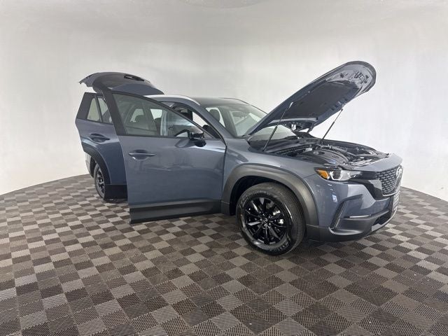 2026 Mazda Mazda CX-50 2.5 S Select
