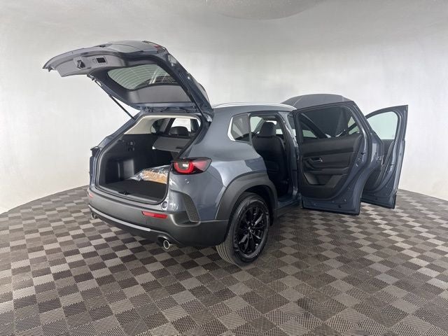 2026 Mazda Mazda CX-50 2.5 S Select