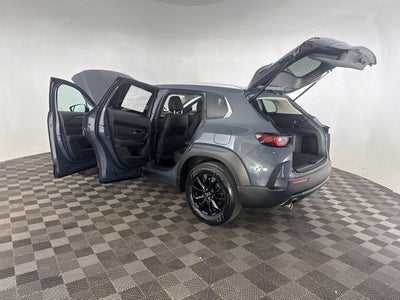 2026 Mazda Mazda CX-50 2.5 S Select