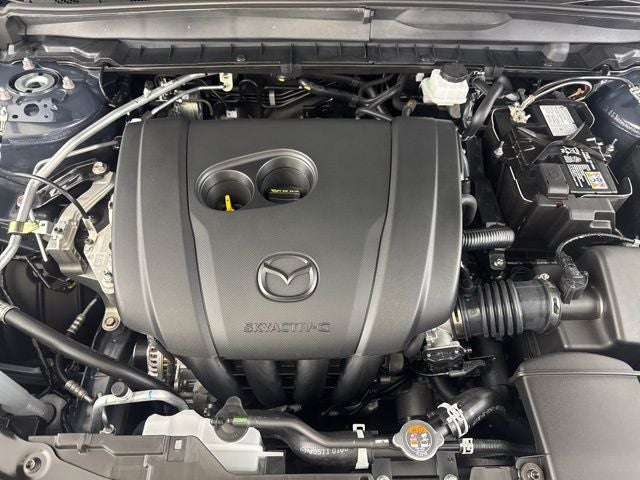 2026 Mazda Mazda CX-50 2.5 S Select