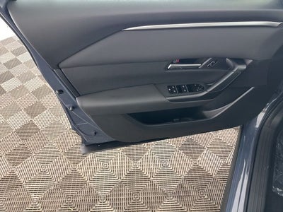 2026 Mazda Mazda CX-50 2.5 S Select