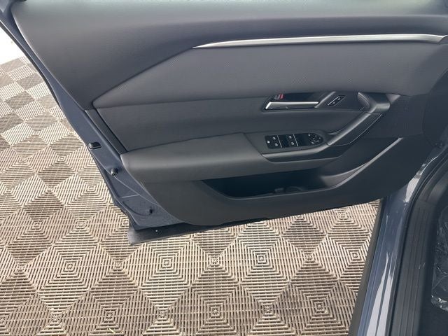 2026 Mazda Mazda CX-50 2.5 S Select