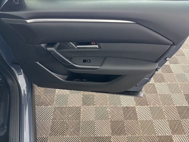 2026 Mazda Mazda CX-50 2.5 S Select