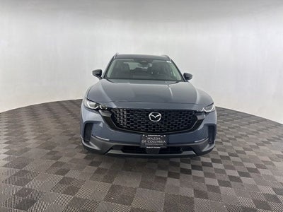 2026 Mazda Mazda CX-50 2.5 S Select