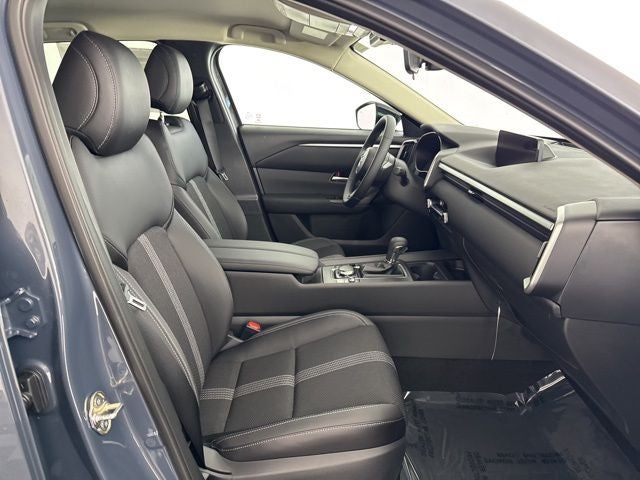 2026 Mazda Mazda CX-50 2.5 S Select