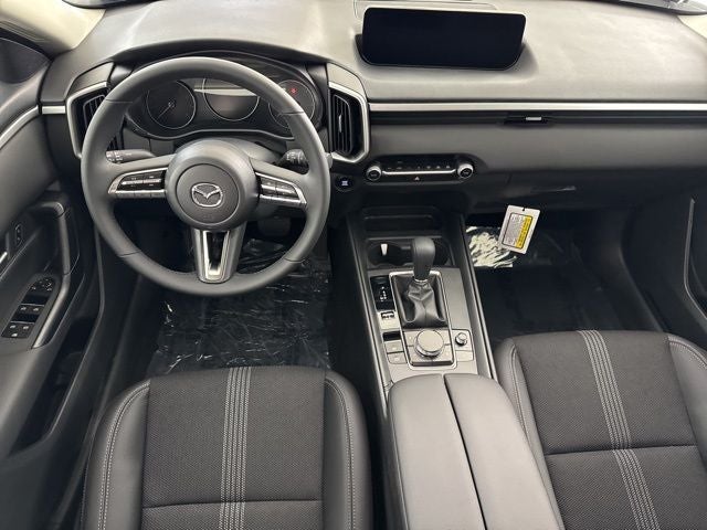 2026 Mazda Mazda CX-50 2.5 S Select
