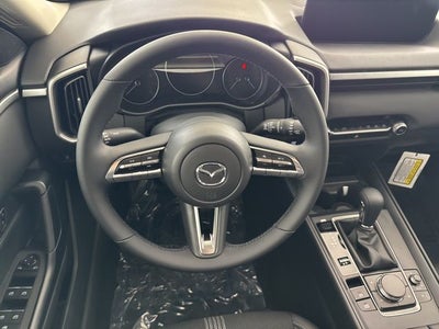 2026 Mazda Mazda CX-50 2.5 S Select