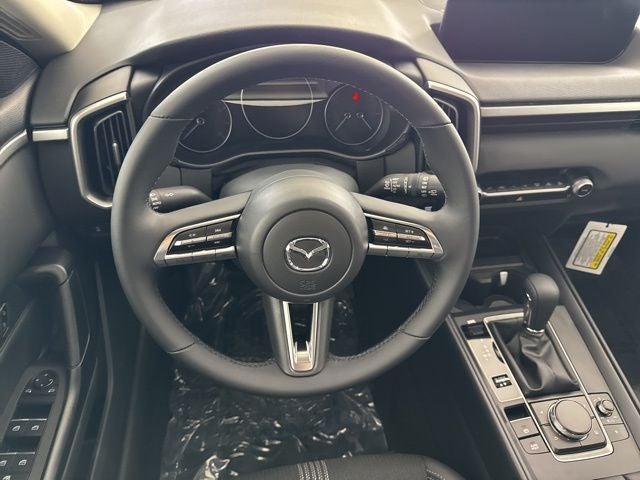 2026 Mazda Mazda CX-50 2.5 S Select
