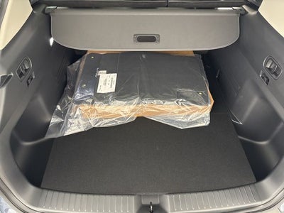 2026 Mazda Mazda CX-50 2.5 S Select