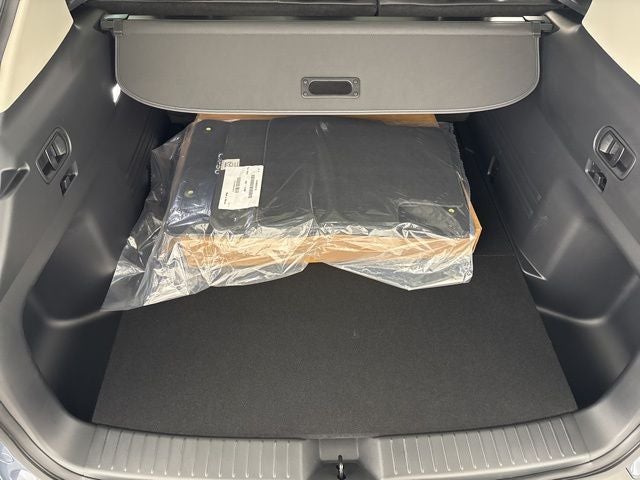 2026 Mazda Mazda CX-50 2.5 S Select