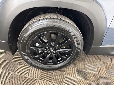 2026 Mazda Mazda CX-50 2.5 S Select