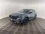 2026 Mazda Mazda CX-50 2.5 S Select