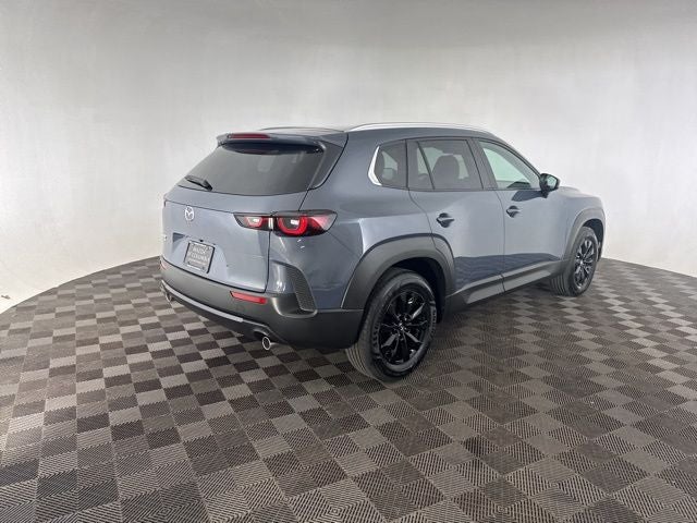 2026 Mazda Mazda CX-50 2.5 S Select