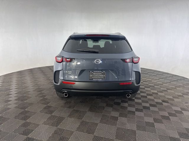 2026 Mazda Mazda CX-50 2.5 S Select