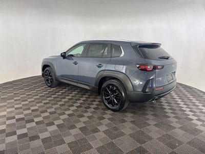 2026 Mazda Mazda CX-50 2.5 S Select