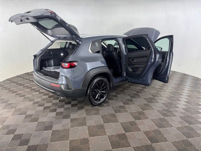 2025 Mazda Mazda CX-50 2.5 S Select Package