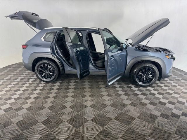 2025 Mazda Mazda CX-50 2.5 S Select Package