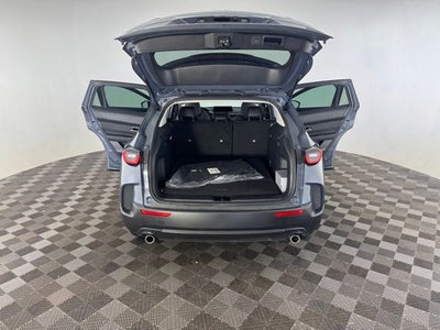 2025 Mazda Mazda CX-50 2.5 S Select Package