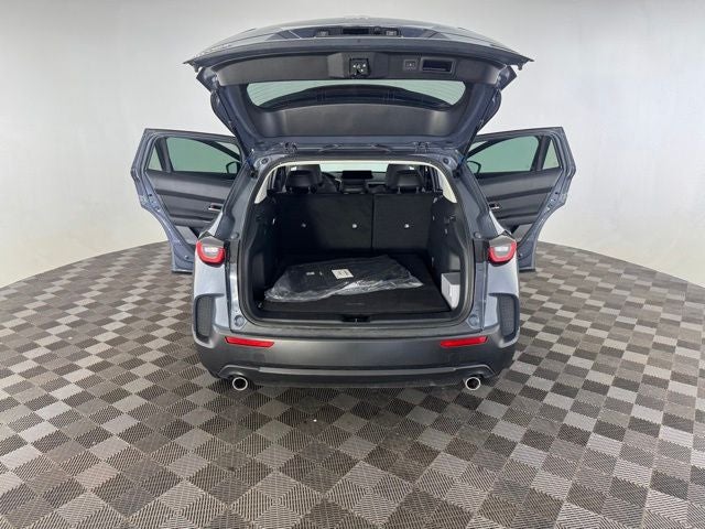 2025 Mazda Mazda CX-50 2.5 S Select Package