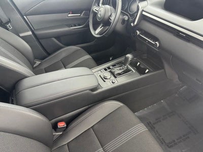 2025 Mazda Mazda CX-50 2.5 S Select Package