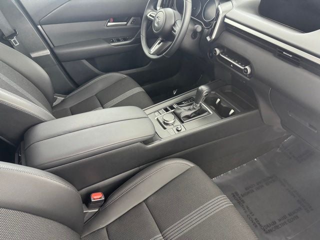 2025 Mazda Mazda CX-50 2.5 S Select Package