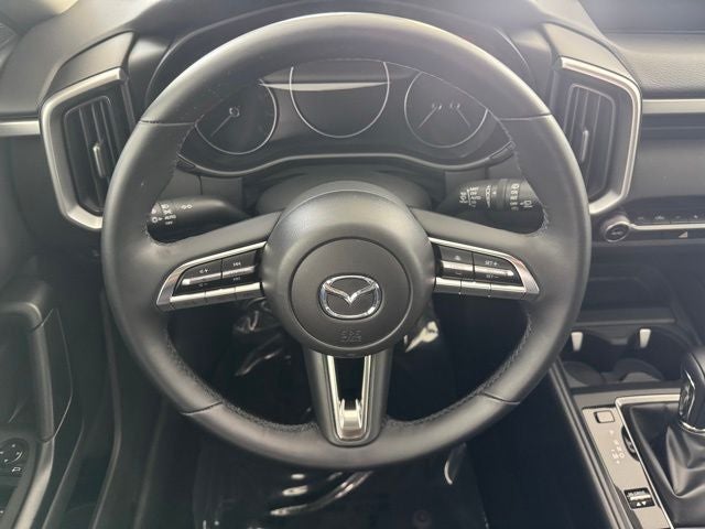 2025 Mazda Mazda CX-50 2.5 S Select Package