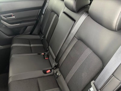 2025 Mazda Mazda CX-50 2.5 S Select Package