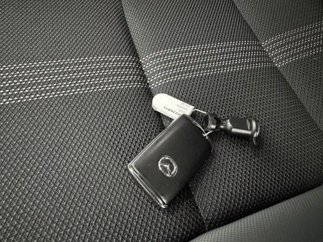 2025 Mazda Mazda CX-50 2.5 S Select Package
