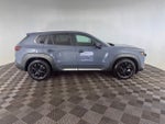 2025 Mazda Mazda CX-50 2.5 S Select Package