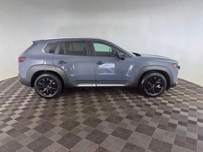 2025 Mazda Mazda CX-50 2.5 S Select Package