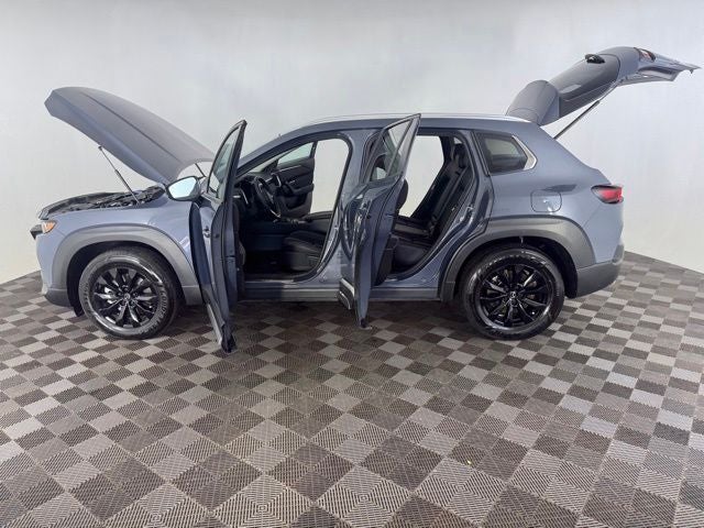 2025 Mazda Mazda CX-50 2.5 S Select Package