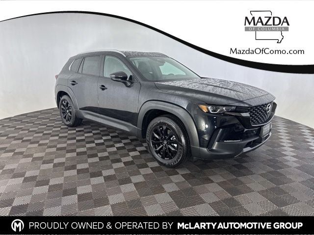 2026 Mazda Mazda CX-50 2.5 S Preferred