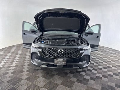 2026 Mazda Mazda CX-50 2.5 S Preferred