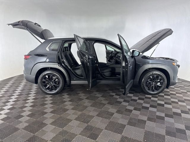 2026 Mazda Mazda CX-50 2.5 S Preferred