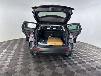 2026 Mazda Mazda CX-50 2.5 S Preferred