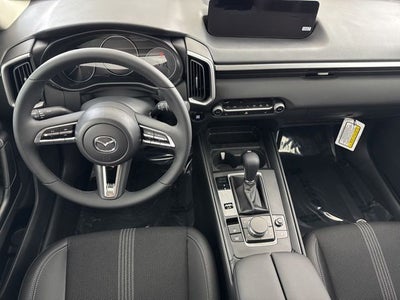 2026 Mazda Mazda CX-50 2.5 S Preferred