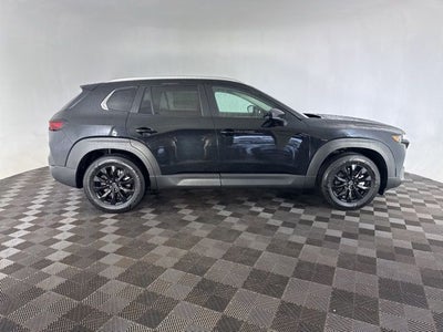 2026 Mazda Mazda CX-50 2.5 S Preferred
