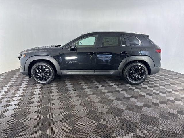 2026 Mazda Mazda CX-50 2.5 S Preferred