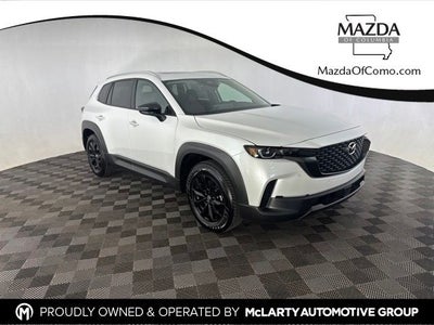 2026 Mazda Mazda CX-50 2.5 S Preferred