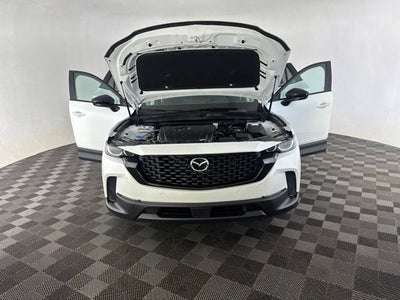 2026 Mazda Mazda CX-50 2.5 S Preferred