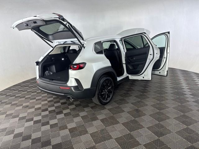 2026 Mazda Mazda CX-50 2.5 S Preferred